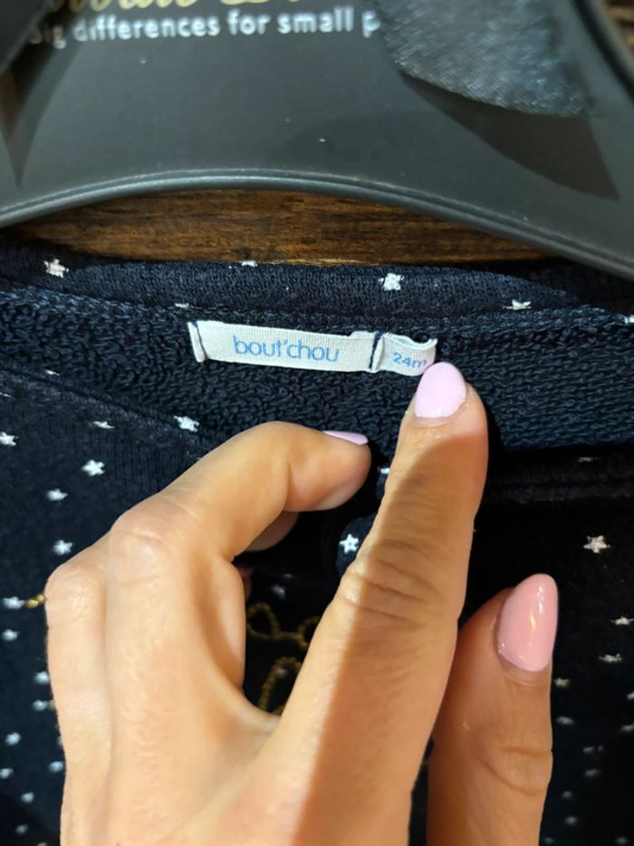 Pull 24mois - photo numéro 3