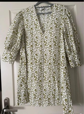 Robe Zara