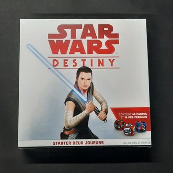 Star wars destiny