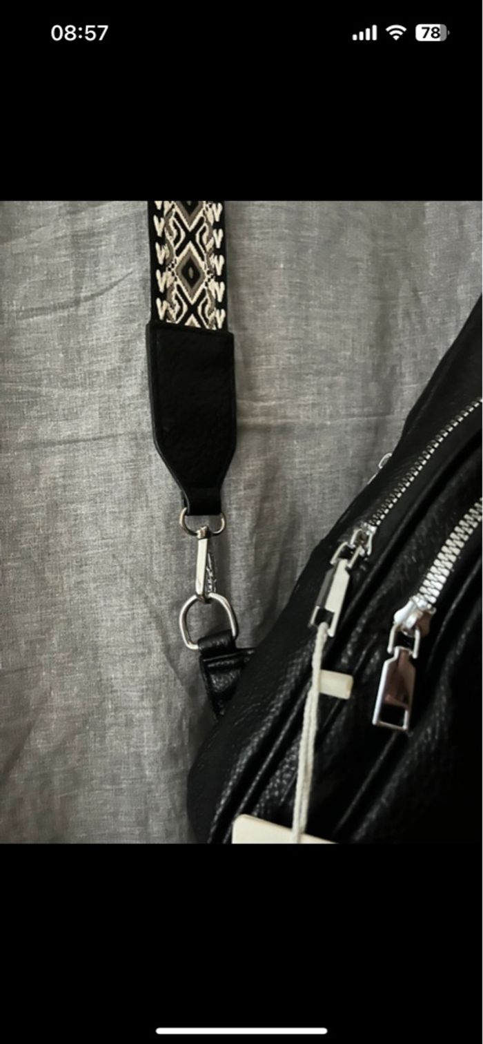 Sac a bandoulière - photo numéro 5