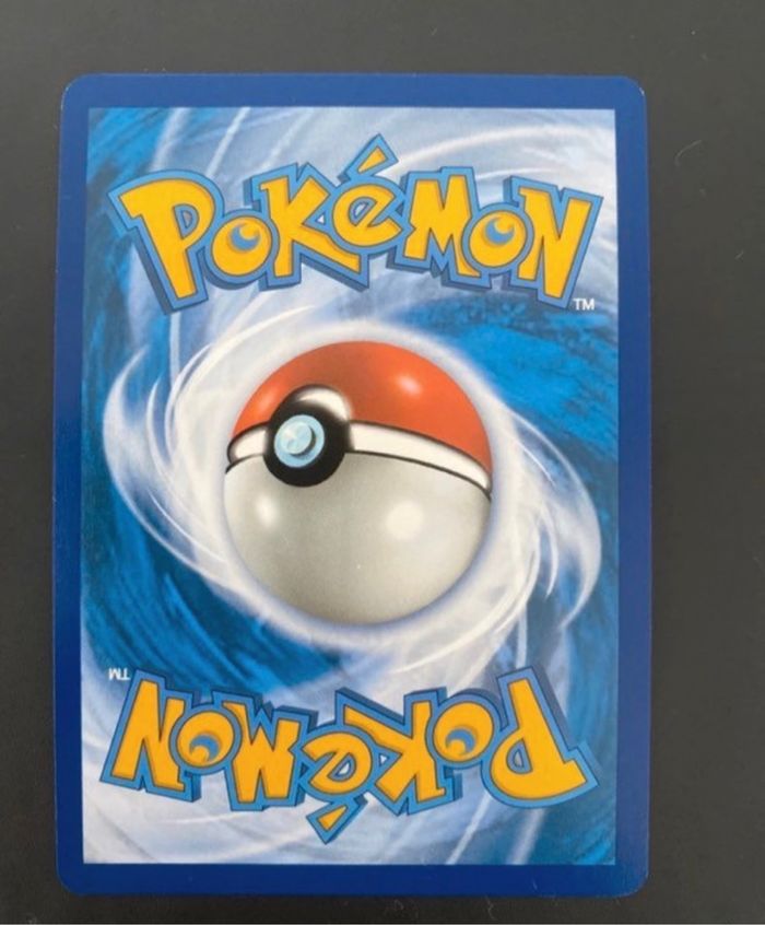 Carte Pokémon - photo numéro 2