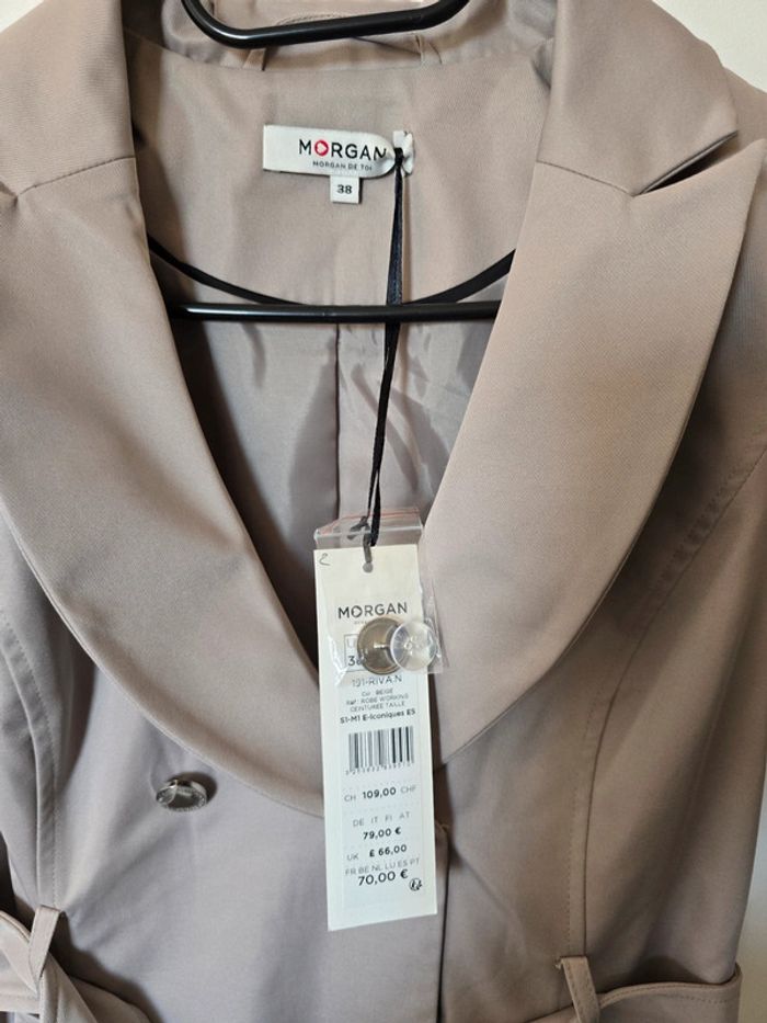 Robe Morgan neuve - photo numéro 6