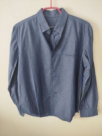 chemise Adolfo Dominguez taille 4