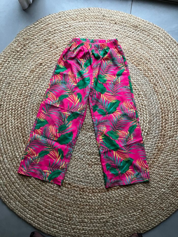 Pantalon 6 ans - photo numéro 3