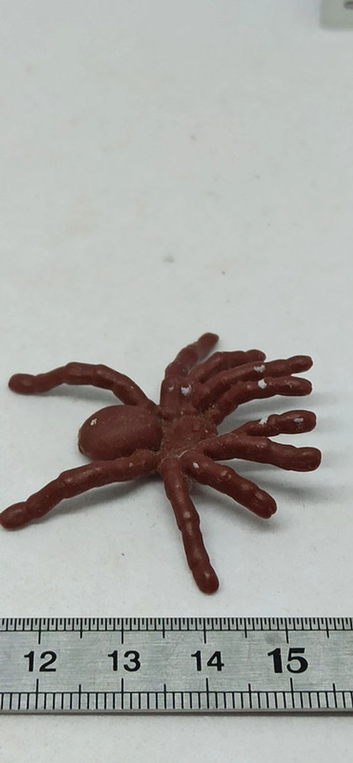 Araignée adulte mygale playmobil - photo numéro 2
