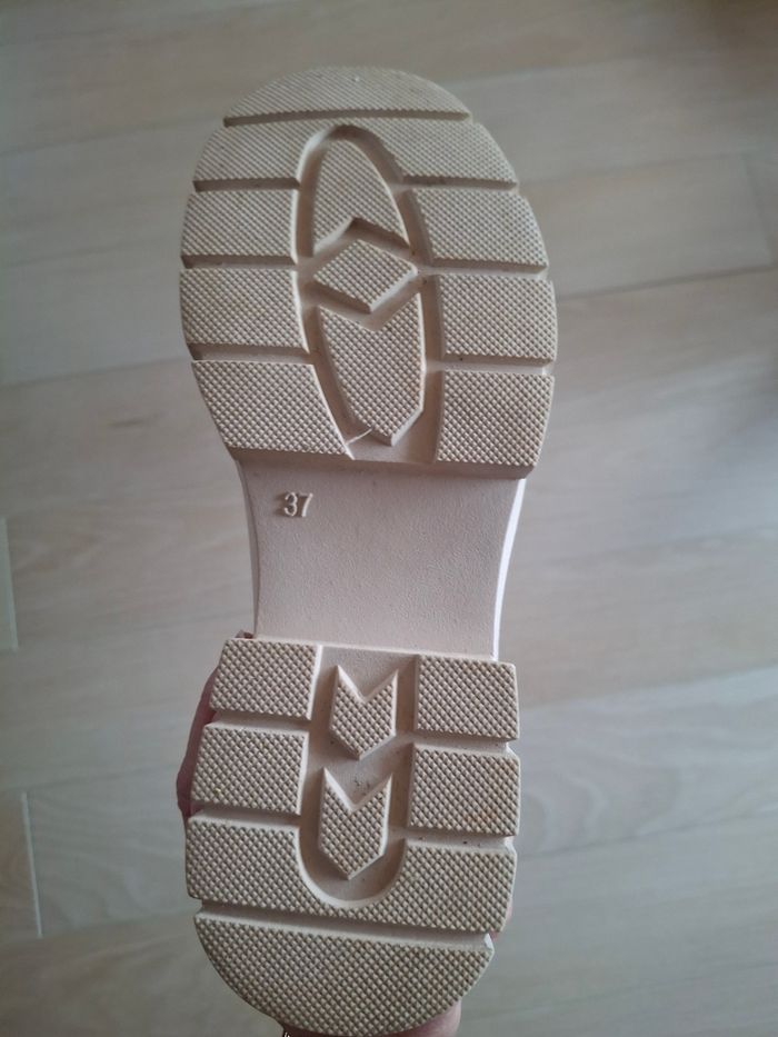 Bottines - photo numéro 3