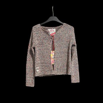 Cardigan Chipie 12 ans