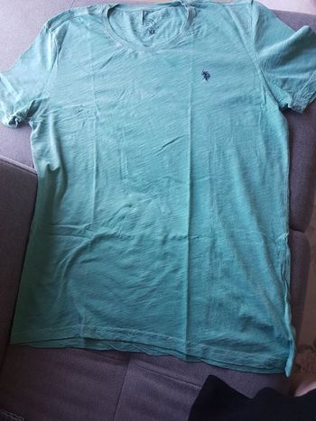 T-shirt homme XL
