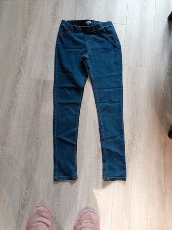 Jegging Phildar Taille 38