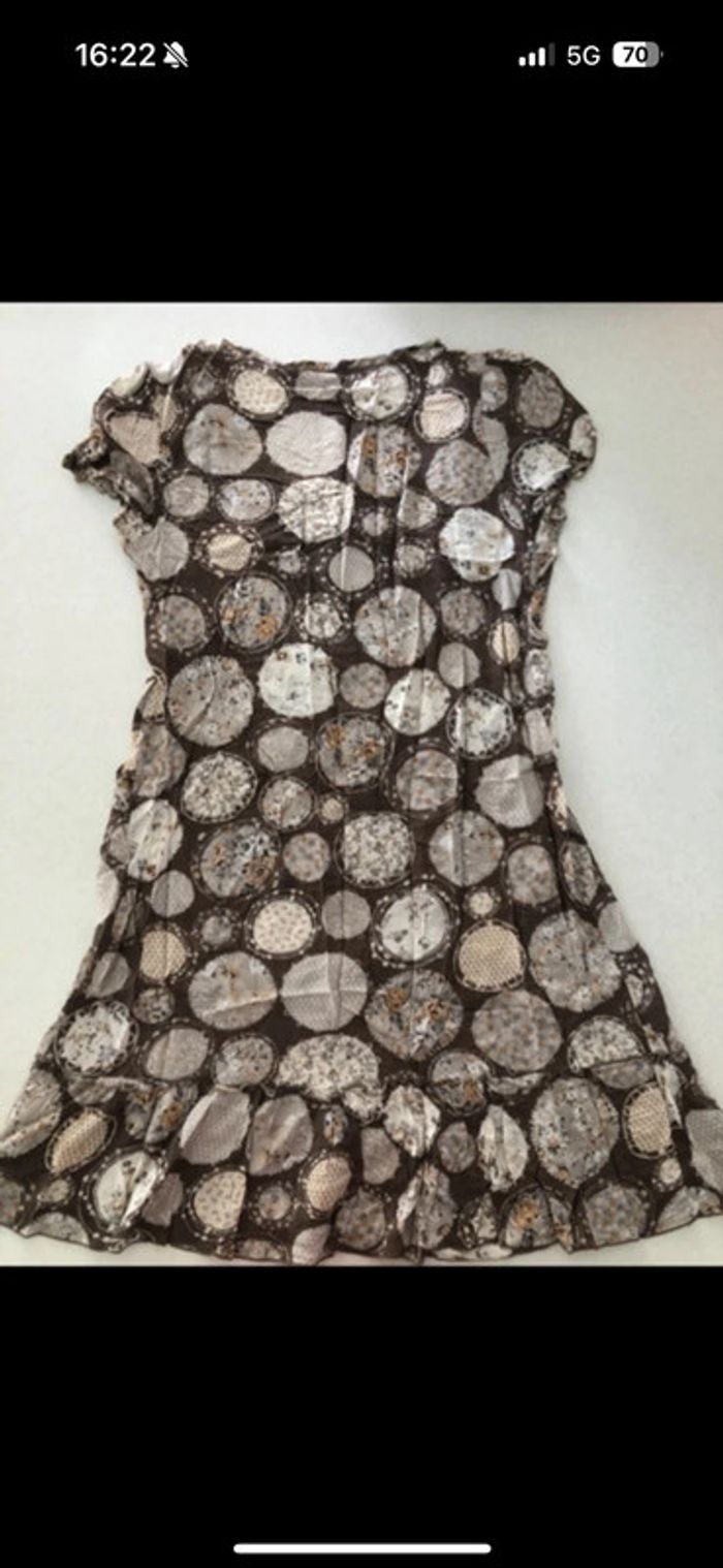 Robe femme Armand Thiery - photo numéro 15