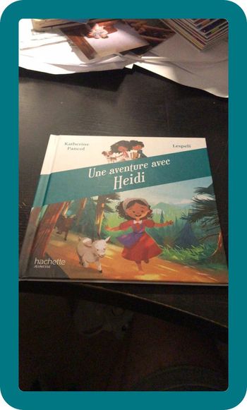 Livre pour enfants