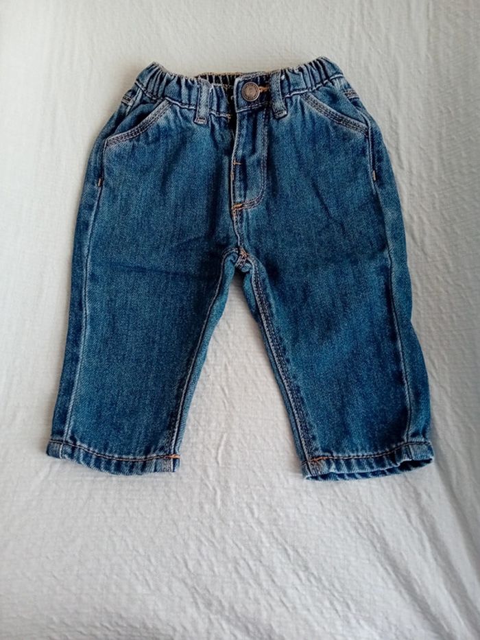 Jeans - photo numéro 2