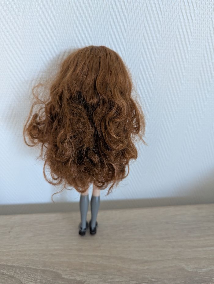 Poupée Hermione Granger - photo numéro 4