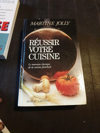 Reussit votre cuisine