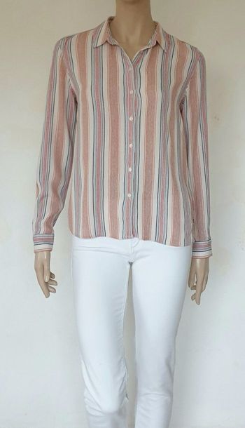 Chemisier Pepe Jeans T.S