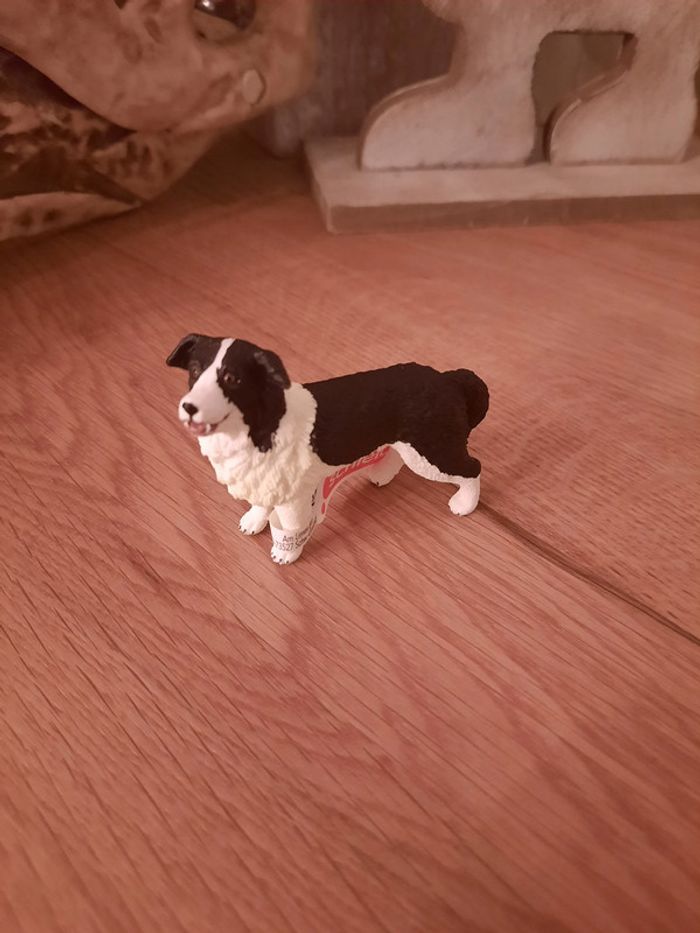 Schleich chien