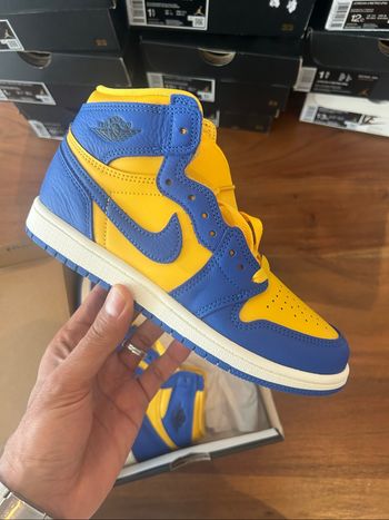 Jordan 1 taille 35