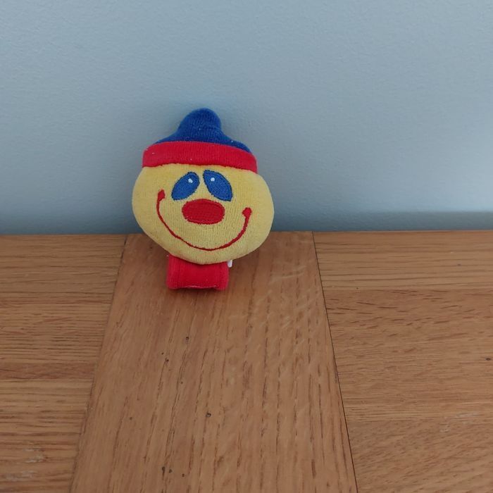 Jouet poignet bébé fisher price - photo numéro 4