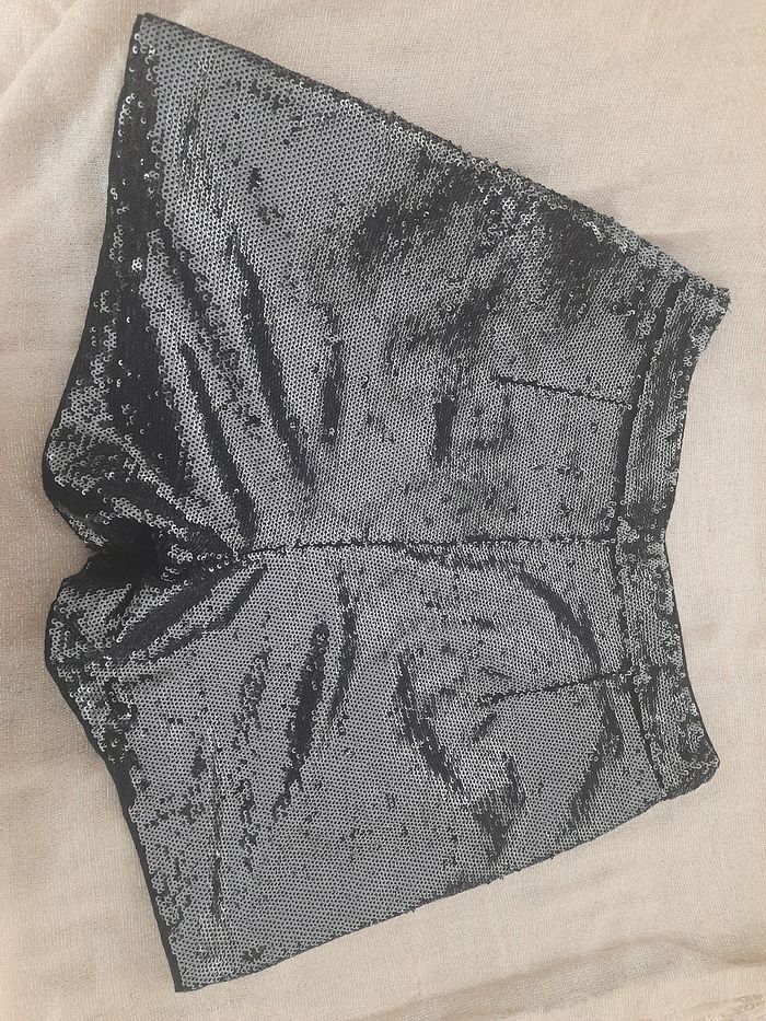 Short - photo numéro 2