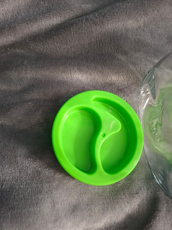 Bonbonnière avec couvercle - photo numéro 4