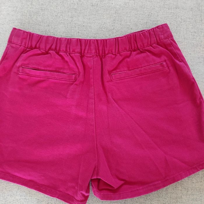 Sergent major jupe short taille 14 ans bon état - photo numéro 4