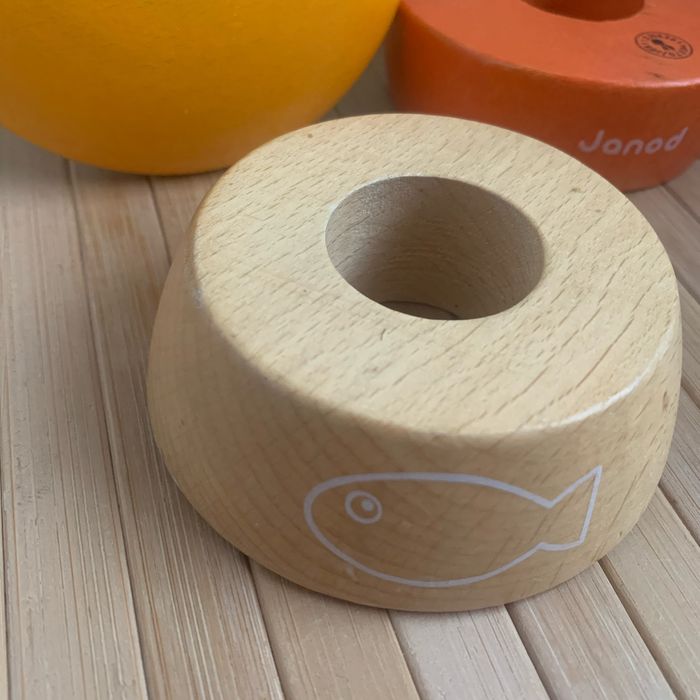 Janod Culbuto chat Zigolos - photo numéro 4