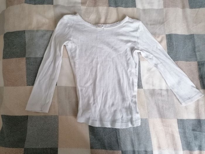 Lot de 2 hauts léger - photo numéro 3