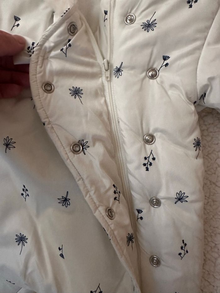 Combinaison - photo numéro 5