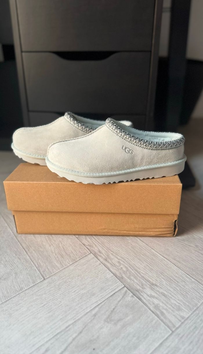 UGG Tasman Slipper Goose - photo numéro 3
