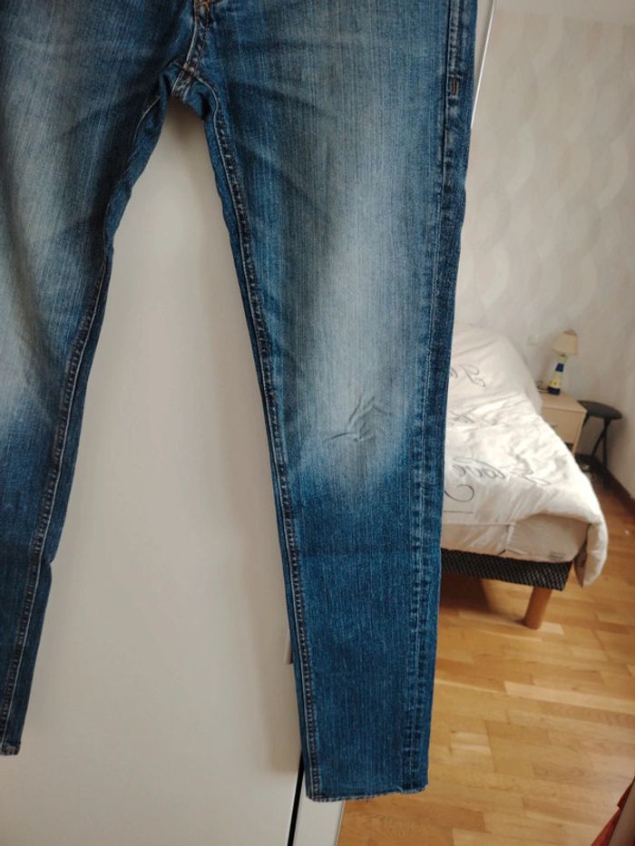 Jean Jack and Jones - photo numéro 4