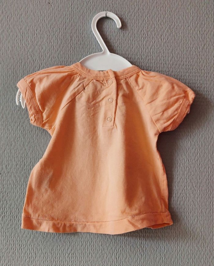 T-shirt - photo numéro 2