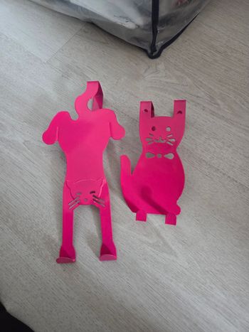 Porte torchon ou serviettes