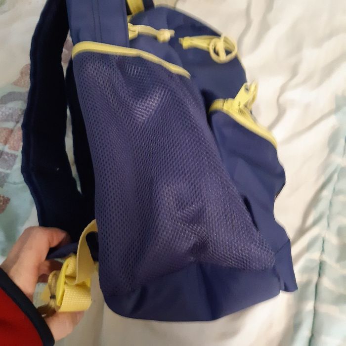 Sac eastpak neuf poche ordi 13 pouces - photo numéro 8