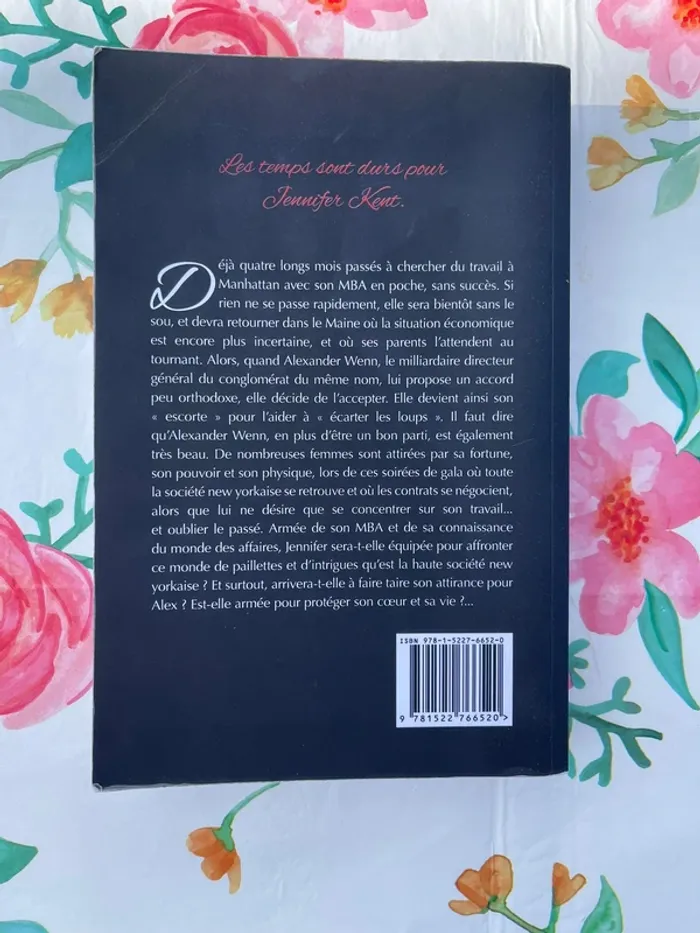 Captive-moi – L’intégrale – Christina Ross - photo numéro 2