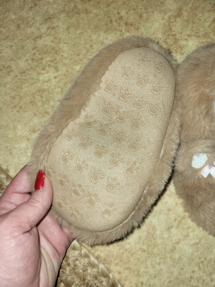 Pantoufle primark - photo numéro 2