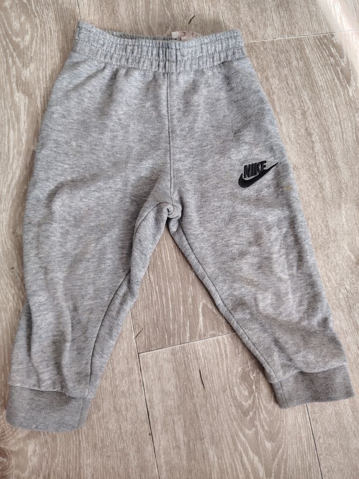 Lot bad de jogging survêtement fille nike - photo numéro 3