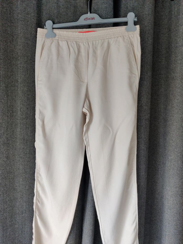 Pantalon mango - photo numéro 2