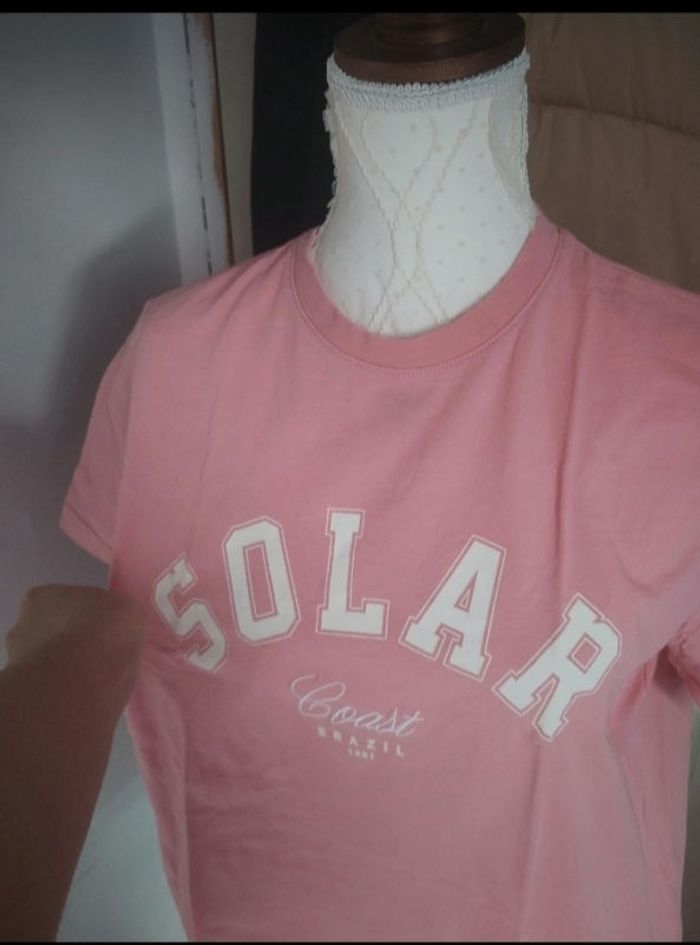 Tee-shirt - photo numéro 2