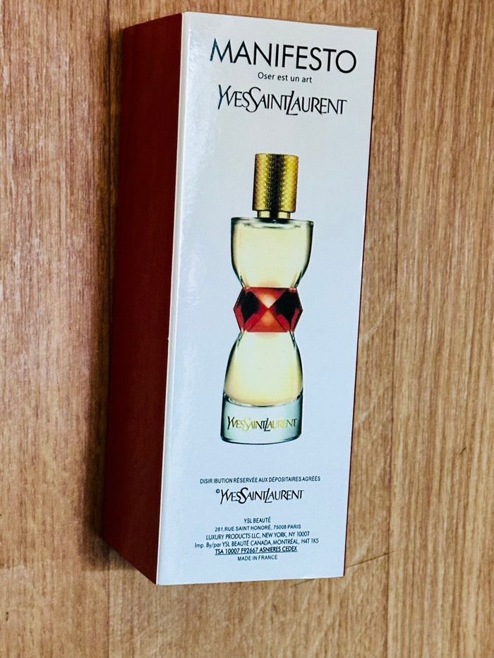 eau de parfum - photo numéro 3