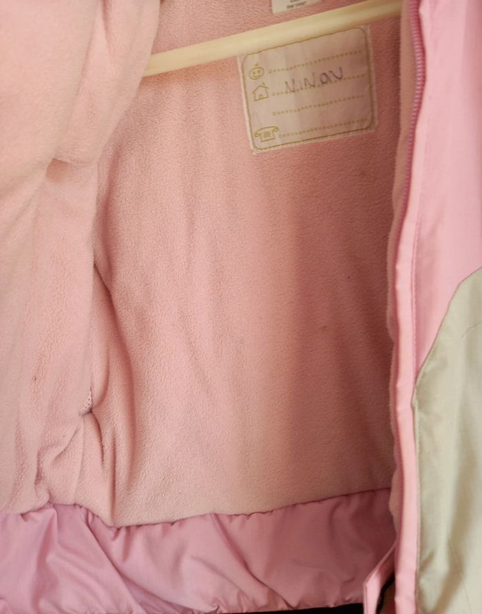 Blouson ski 3 ans - photo numéro 3