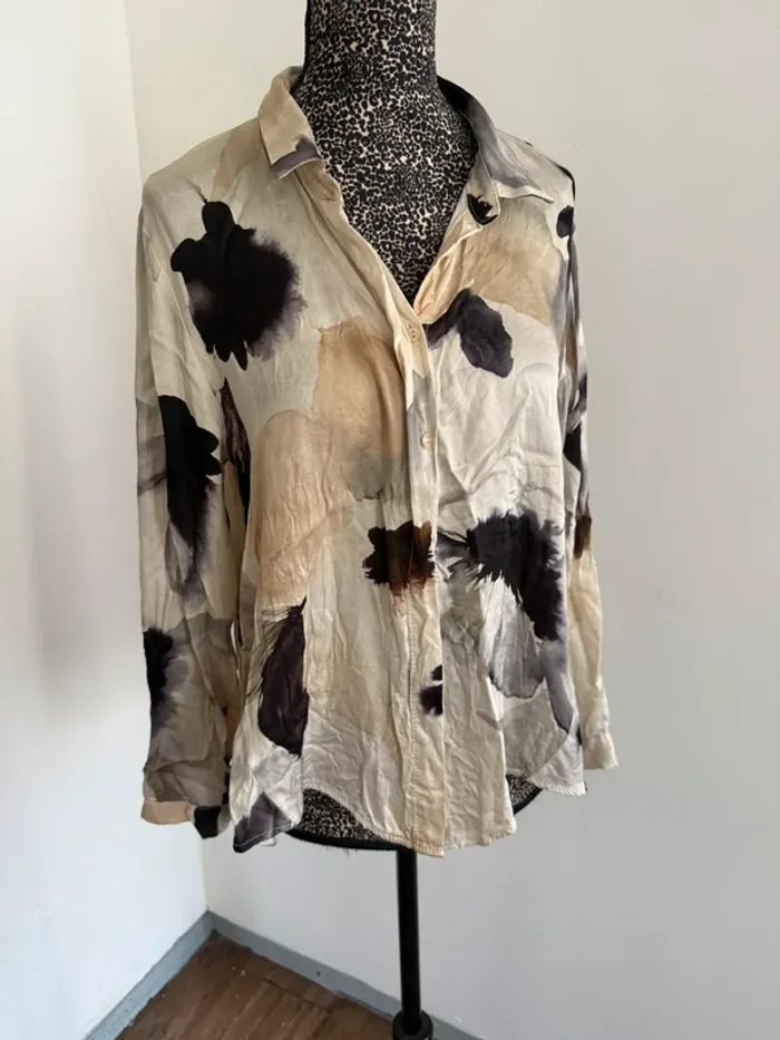 Chemise Imperial - Taille S