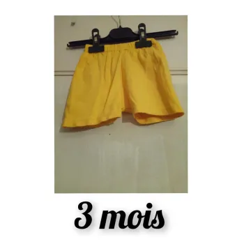 Short 🔄
