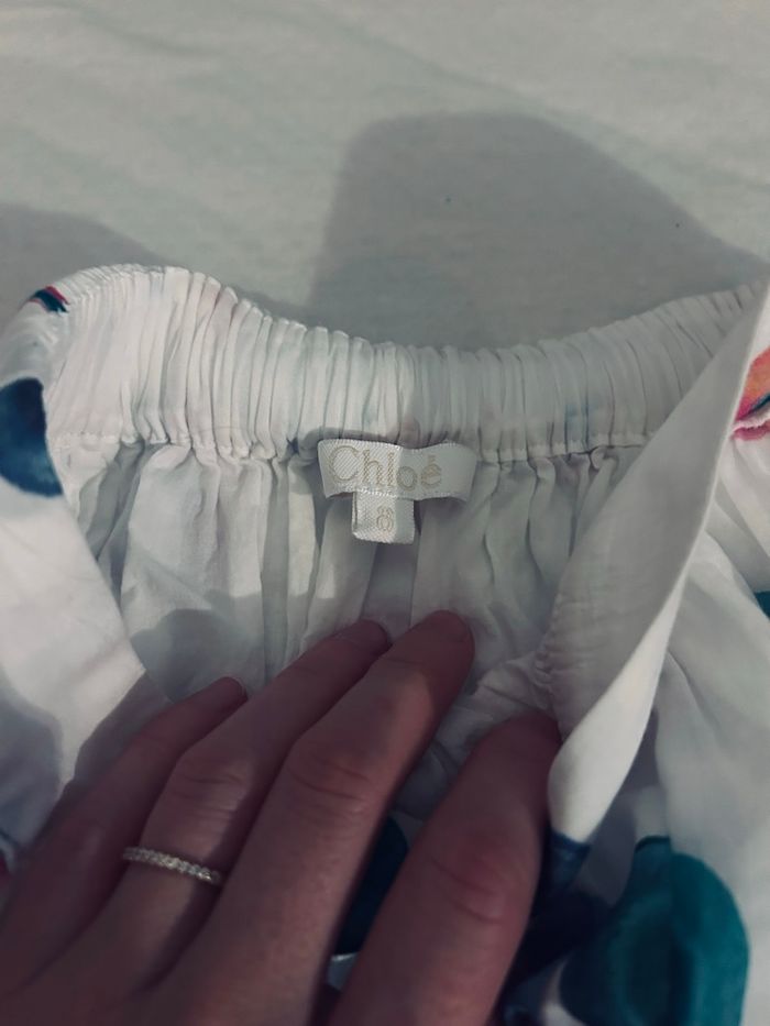 Jupe Chloé - photo numéro 2