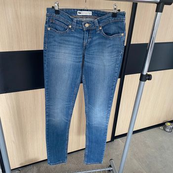 Jean taille 36 levis