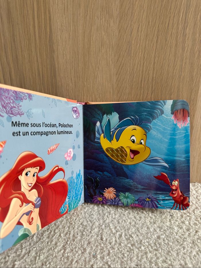 Livre les animaux de compagnie - photo numéro 2