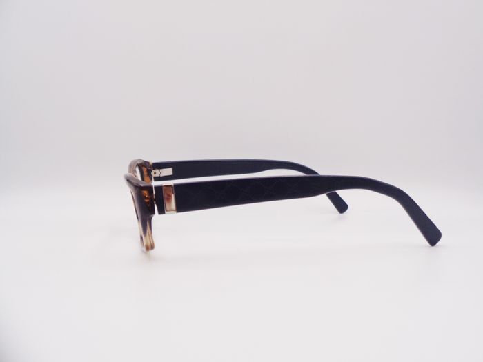 Lunettes de vue - Gucci - photo numéro 4