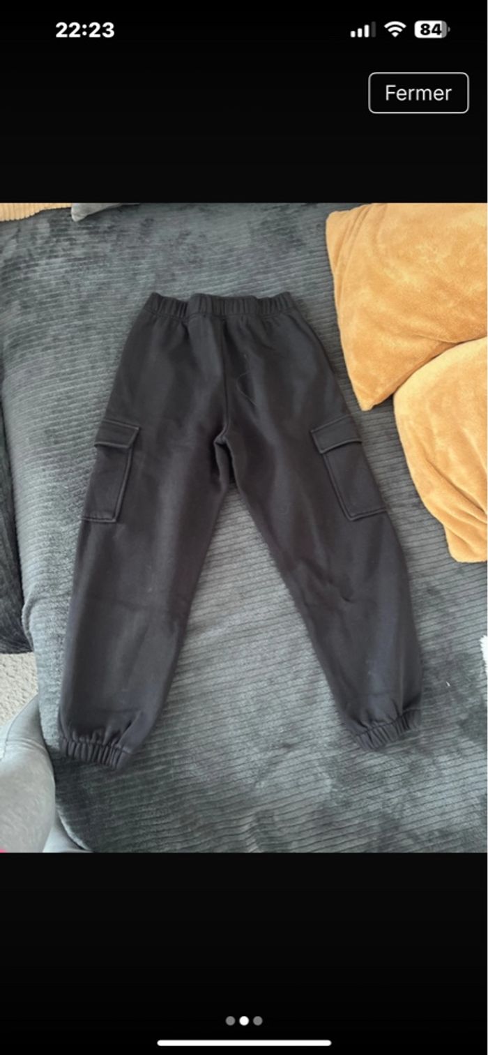 Pantalon Lacoste - photo numéro 2