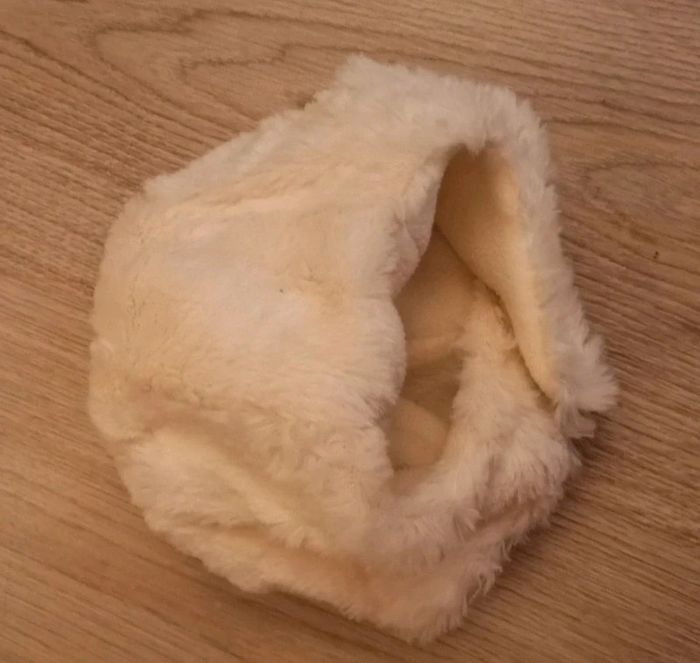 Bonnet mixte - photo numéro 2