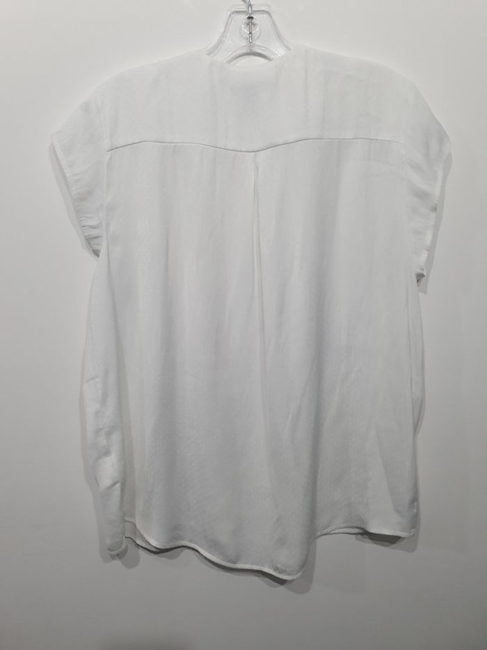 Chemisier manches courtes - photo numéro 2