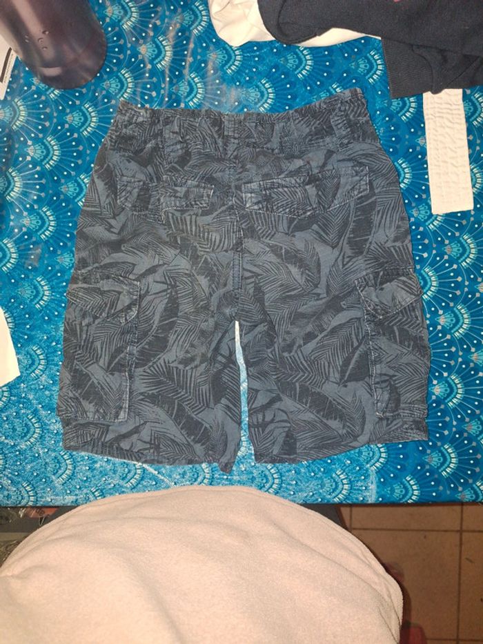 Short kiabi 10 ans - photo numéro 2